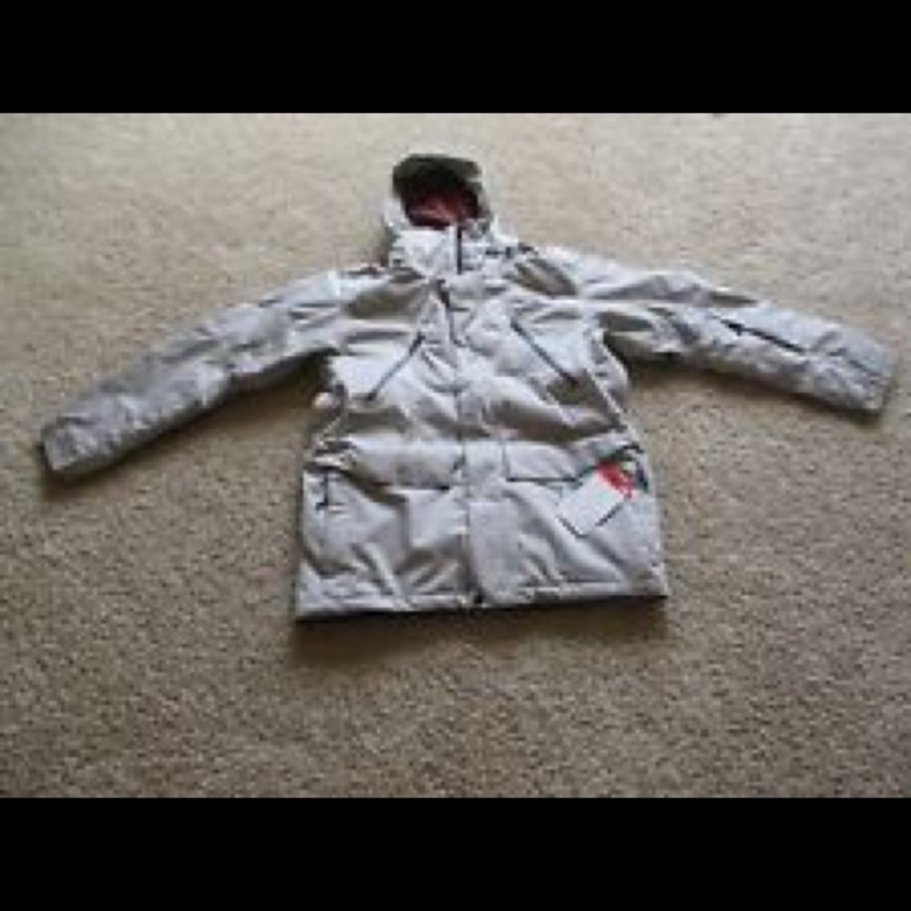 *SOLD* Men’s NorthFace Coat Large